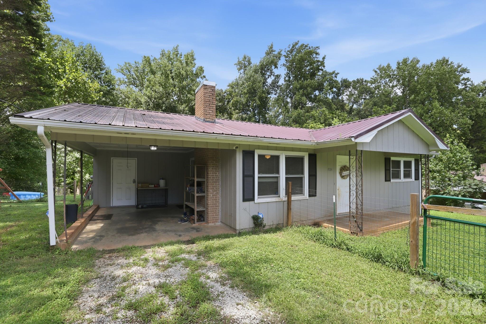 4204 Homeplace Drive Property Photo 17