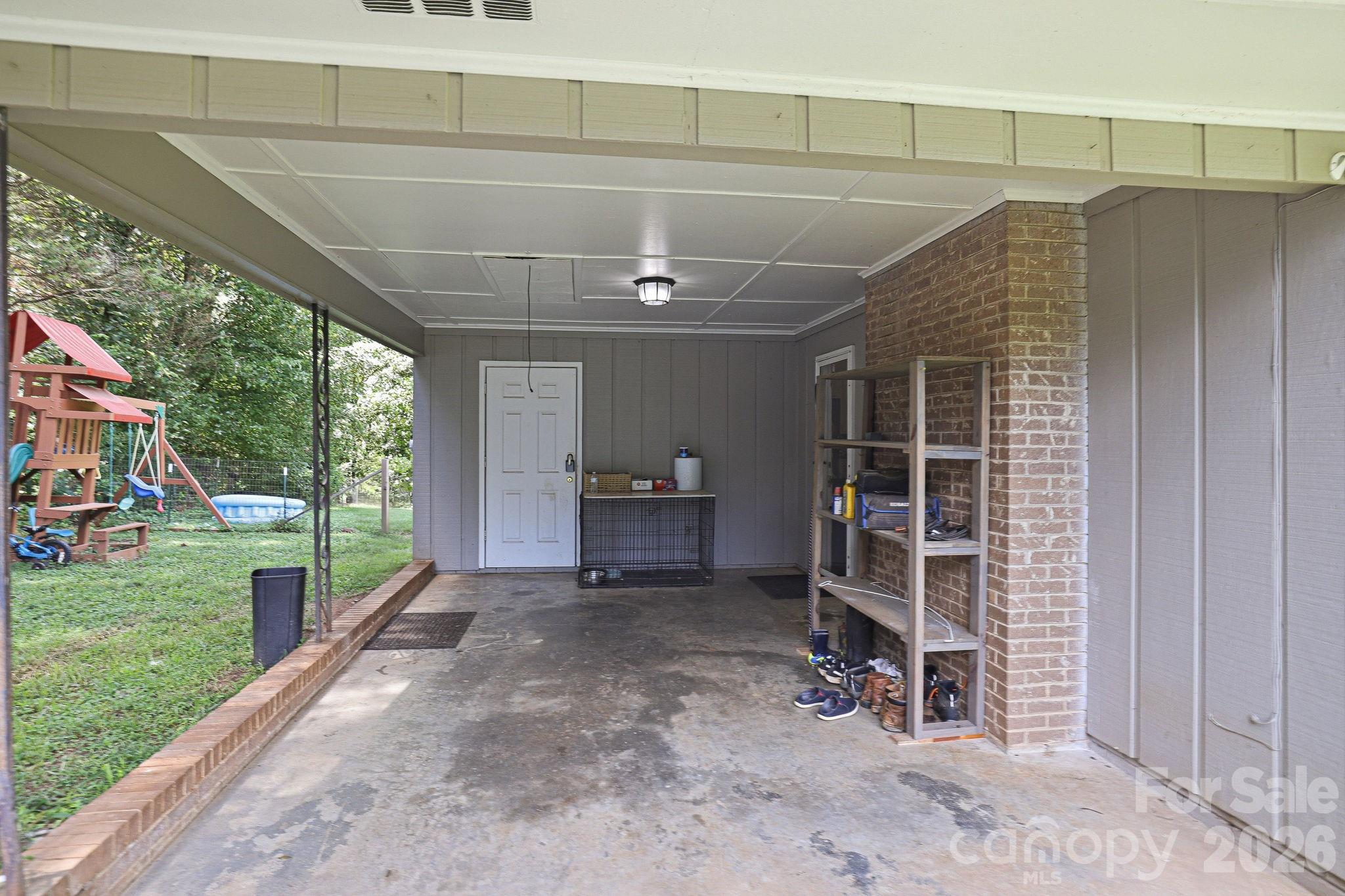 4204 Homeplace Drive Property Photo 18