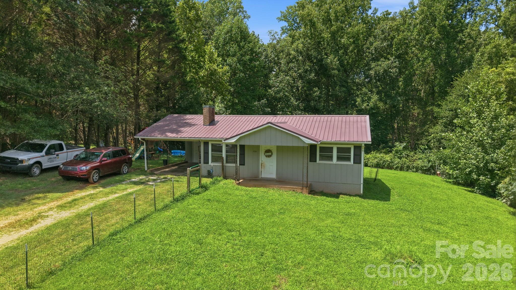 4204 Homeplace Drive Property Photo 21