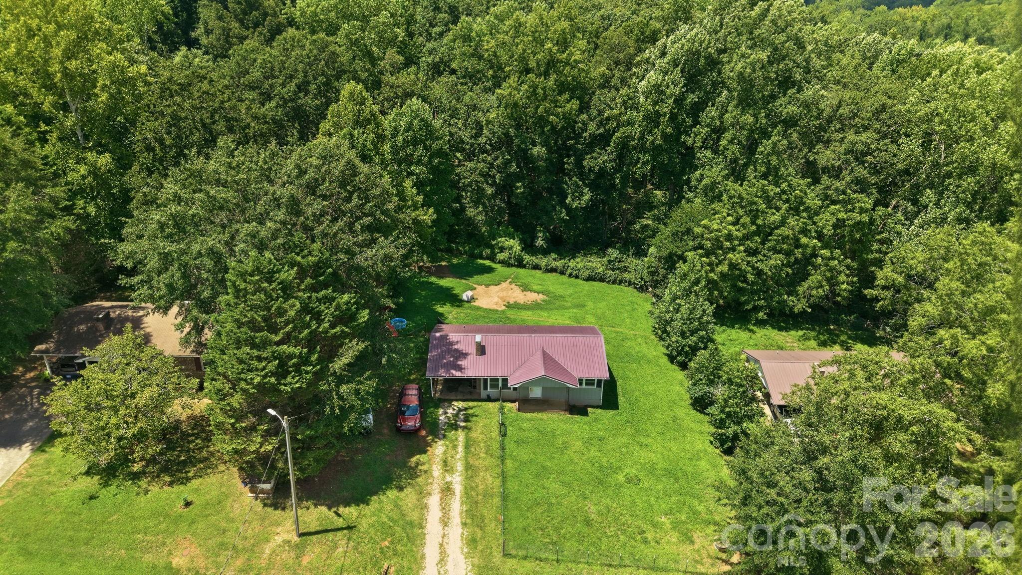 4204 Homeplace Drive Property Photo 22
