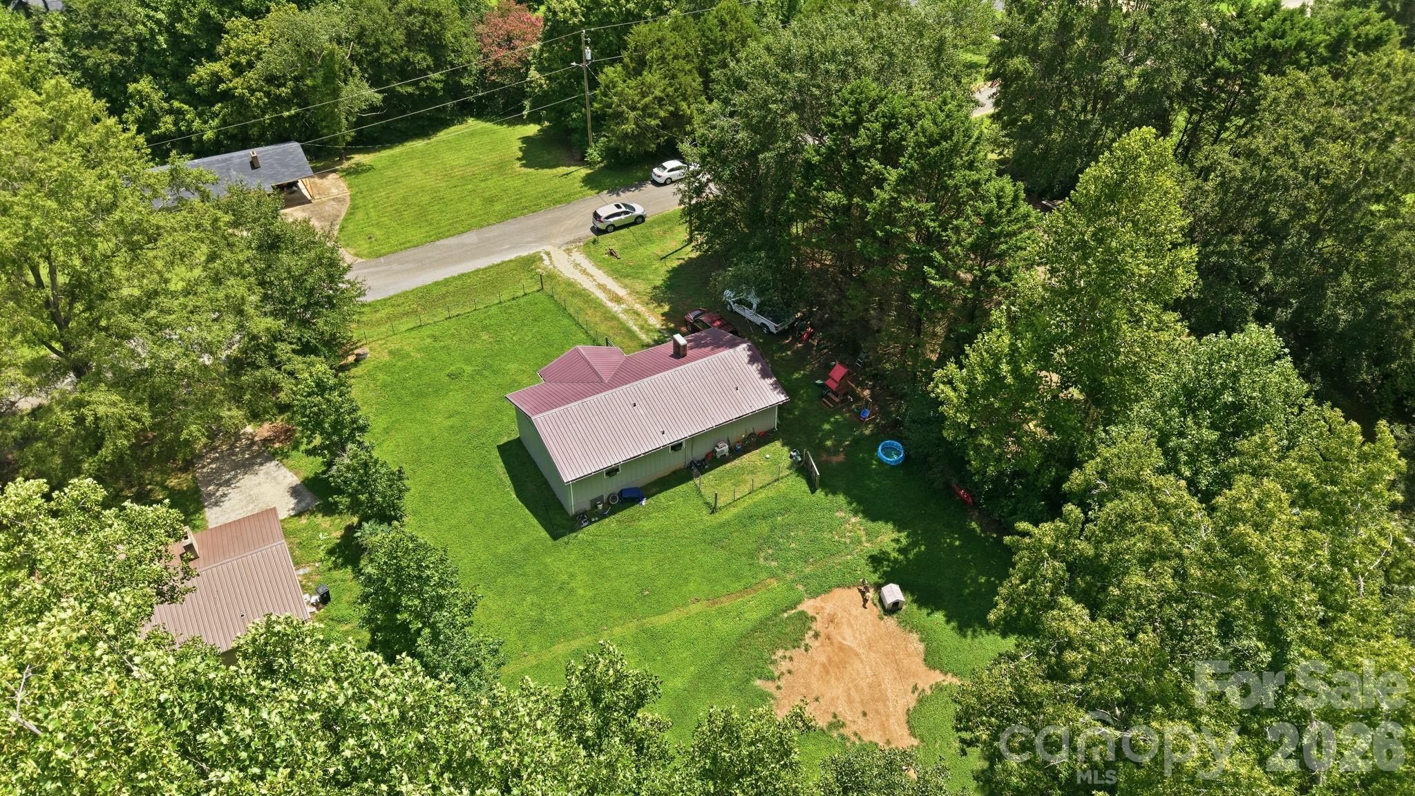 4204 Homeplace Drive Property Photo 23
