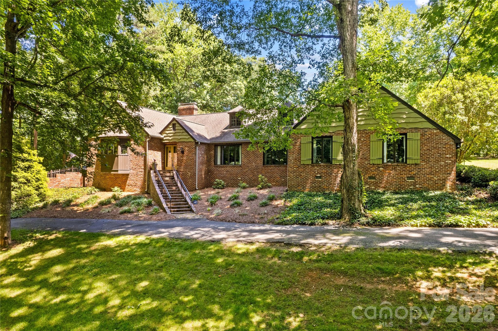 203 Wickersham Drive Property Photo 1