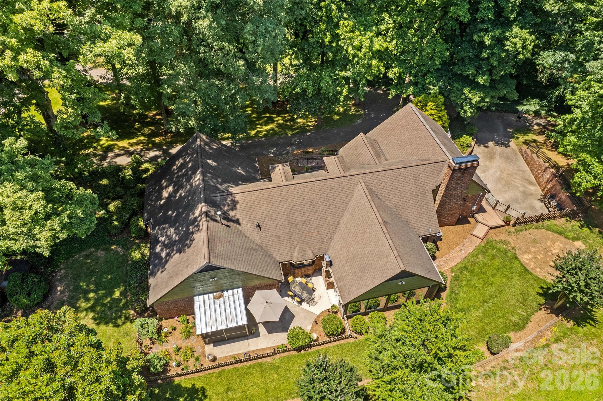 203 Wickersham Drive Property Photo 2