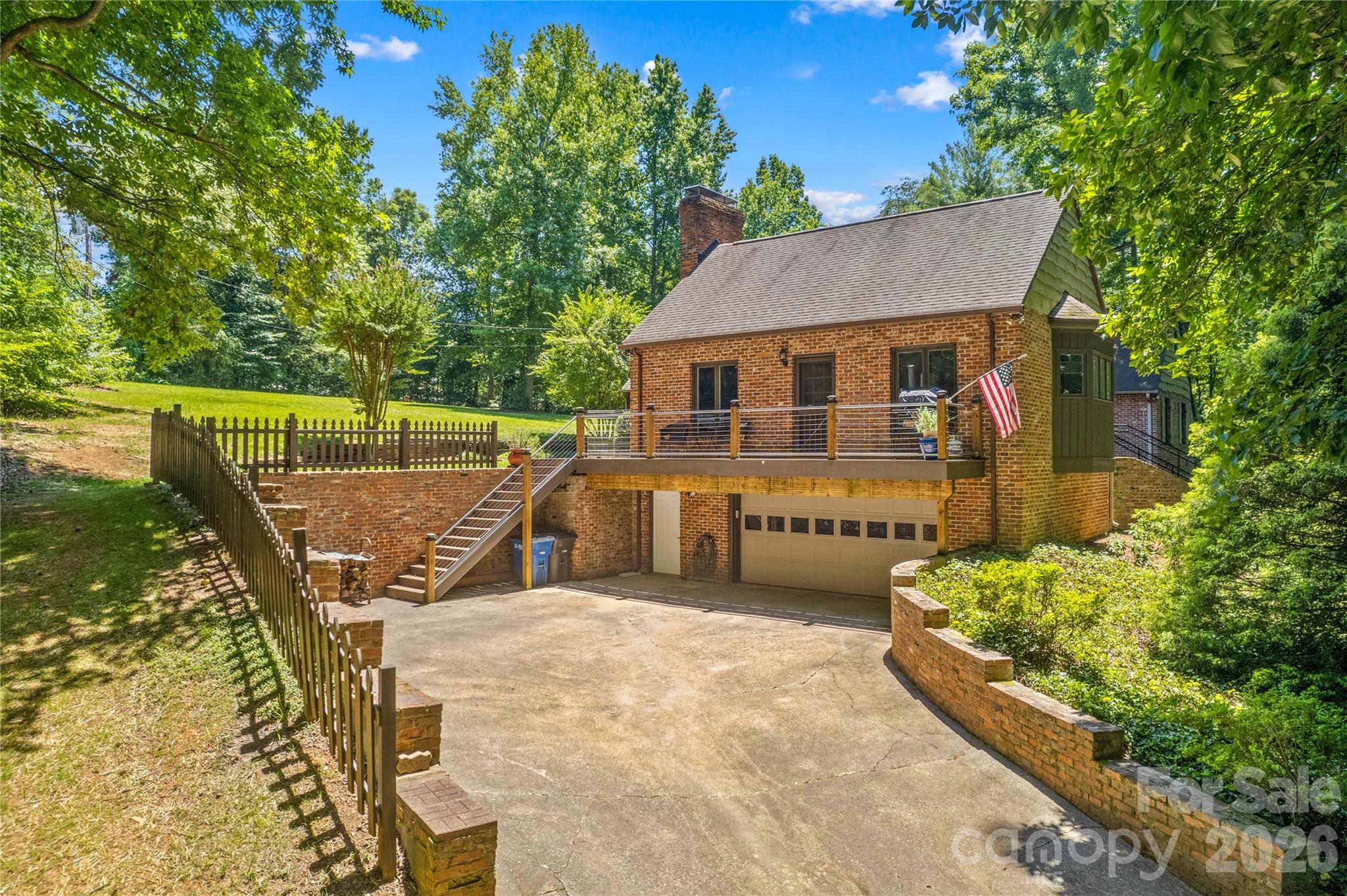 203 Wickersham Drive Property Photo 6