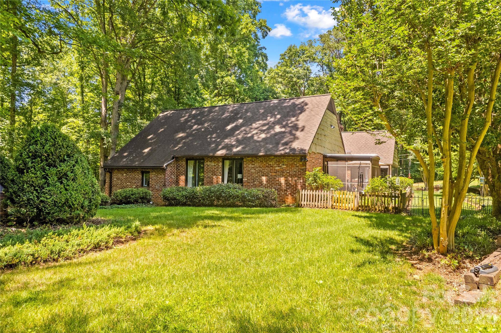 203 Wickersham Drive Property Photo 14