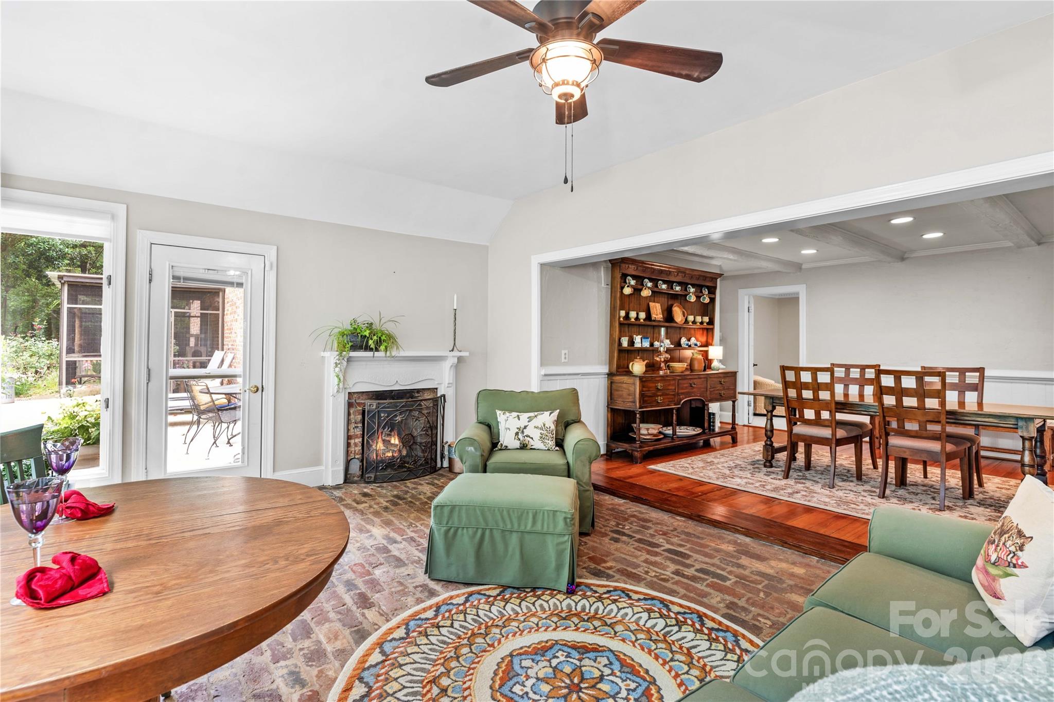 203 Wickersham Drive Property Photo 29
