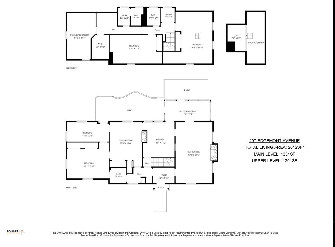 207 Edgemont Drive Property Photo 48