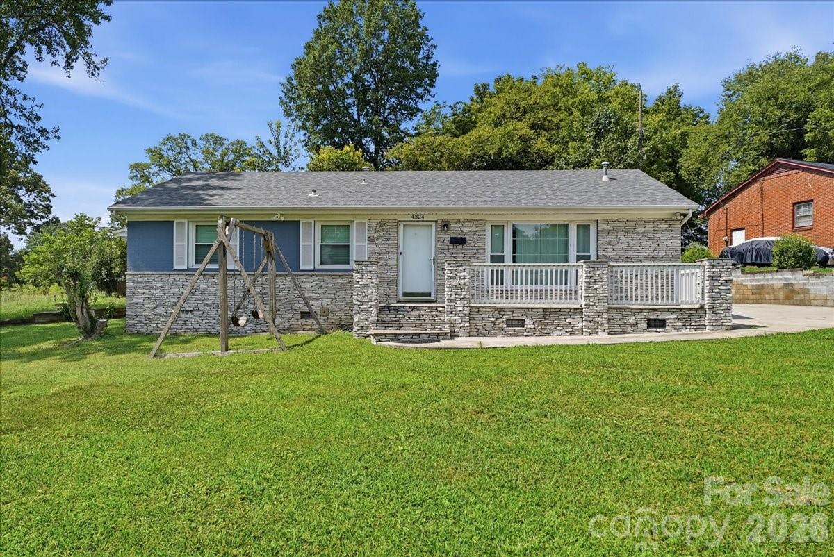 4324 Hidden Valley Road Property Photo 1