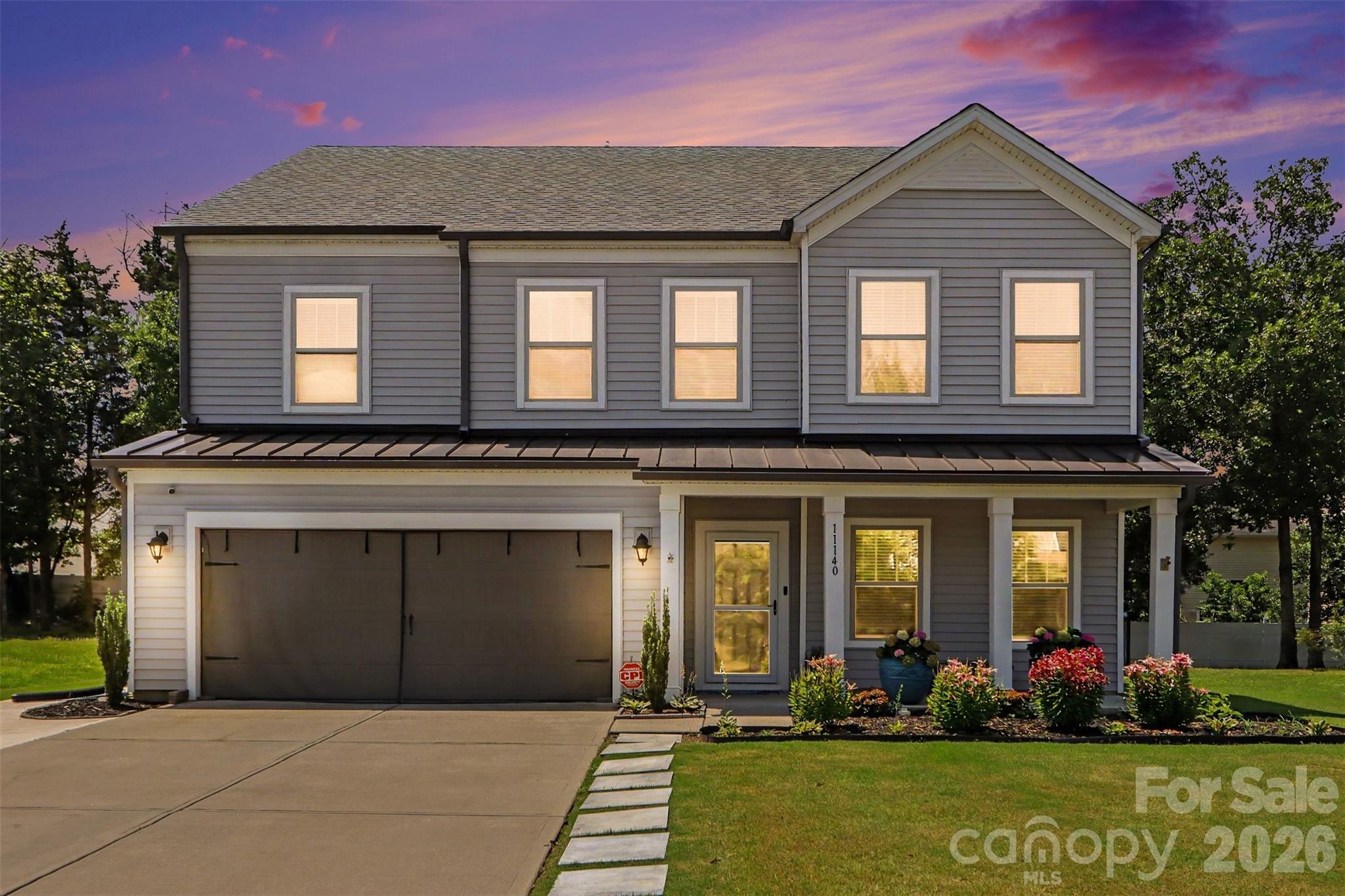 11140 Comiskey Lane Property Photo 1