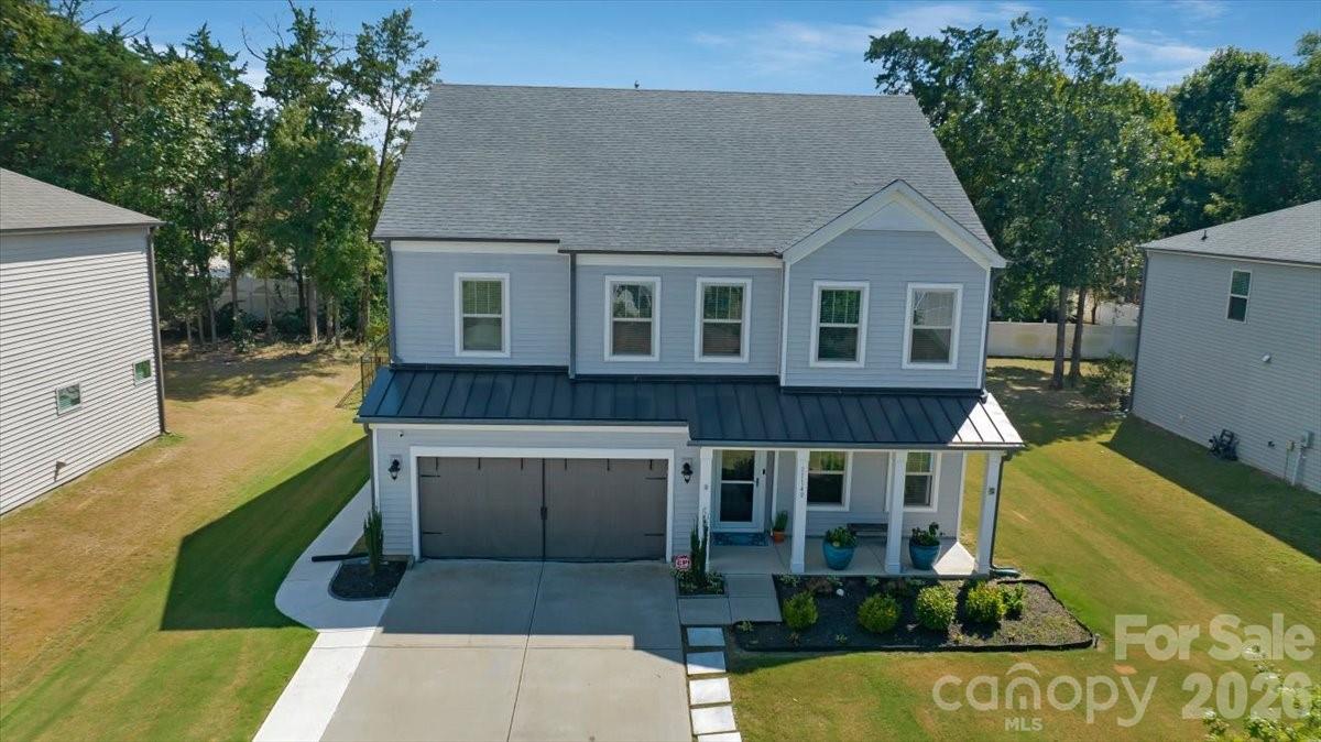 11140 Comiskey Lane Property Photo