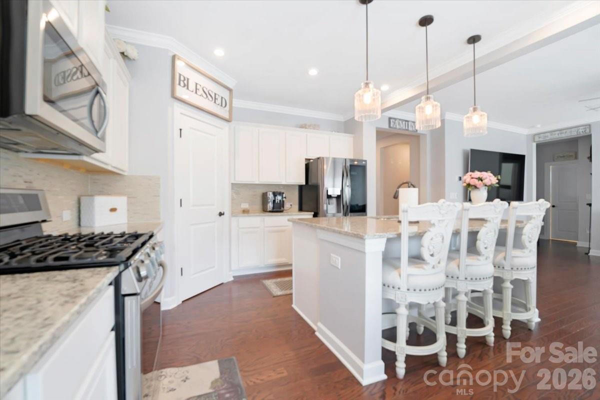 11140 Comiskey Lane Property Photo 2