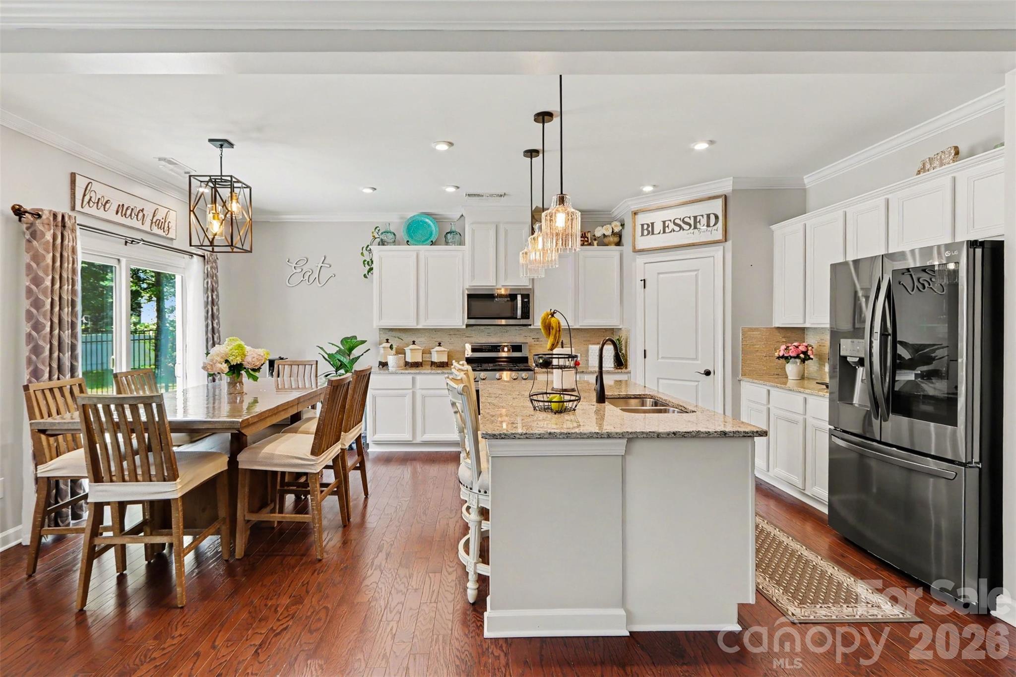 11140 Comiskey Lane Property Photo 3