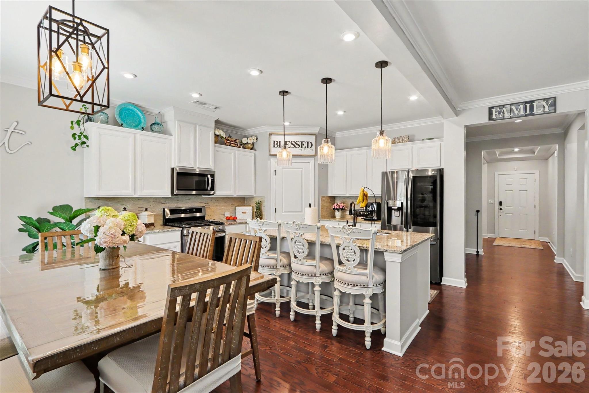 11140 Comiskey Lane Property Photo 4