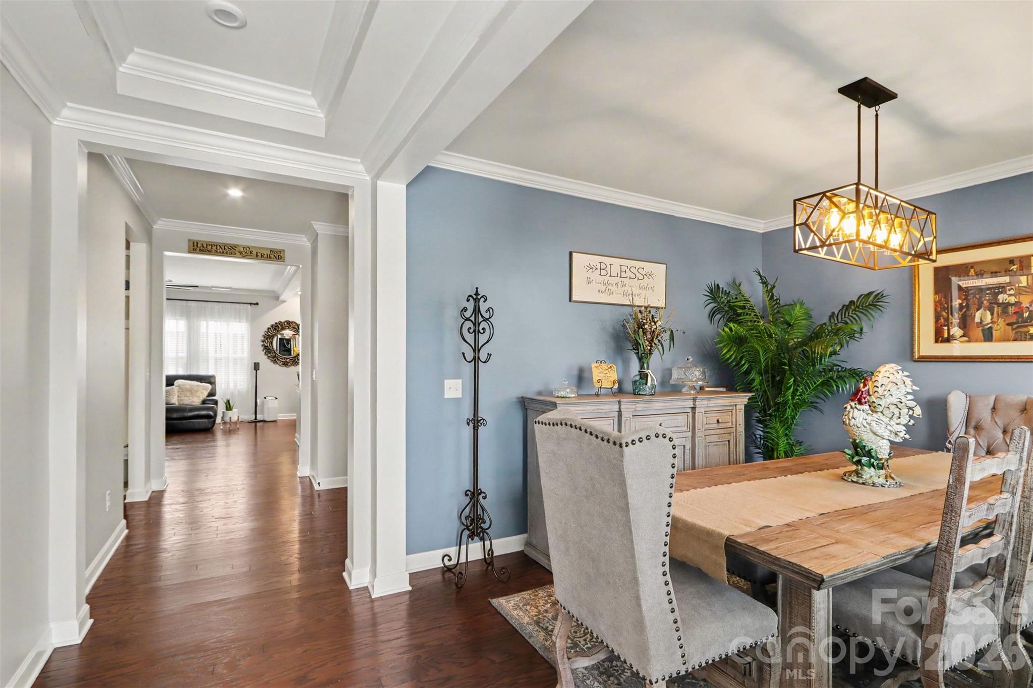 11140 Comiskey Lane Property Photo 5