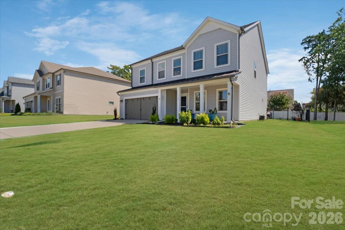 11140 Comiskey Lane Property Photo 8