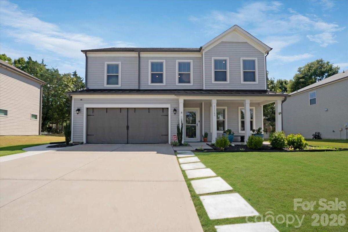 11140 Comiskey Lane Property Photo 9