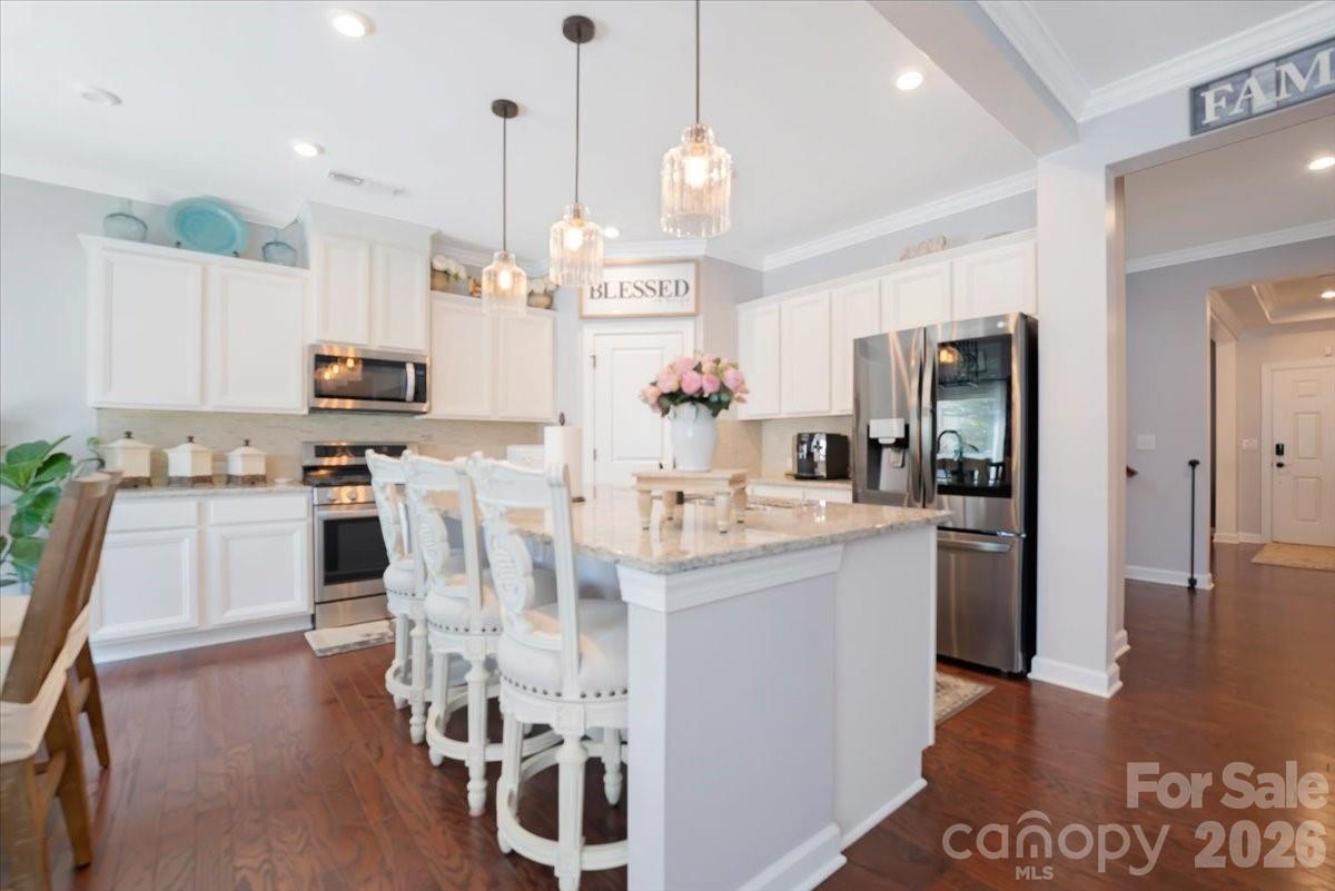 11140 Comiskey Lane Property Photo 13