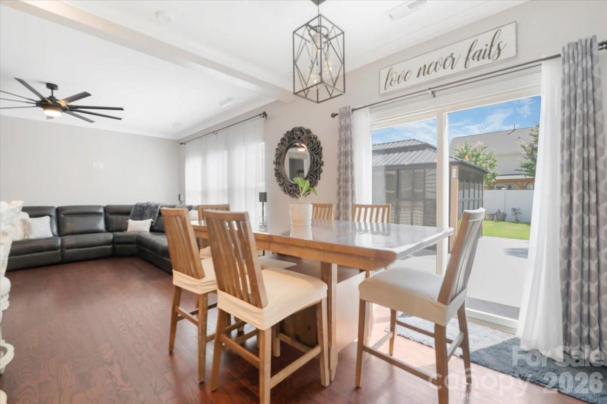 11140 Comiskey Lane Property Photo 16