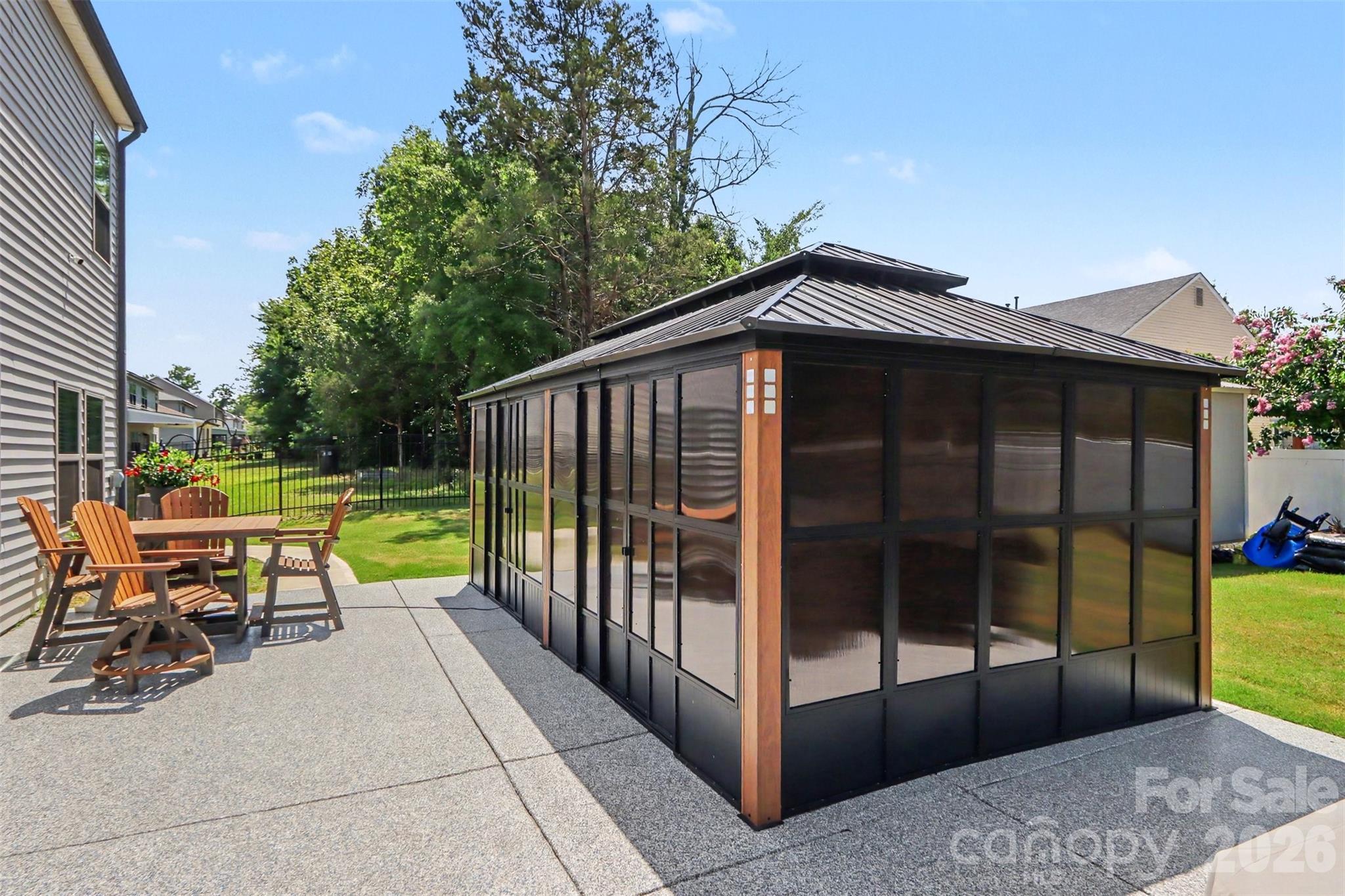11140 Comiskey Lane Property Photo 19