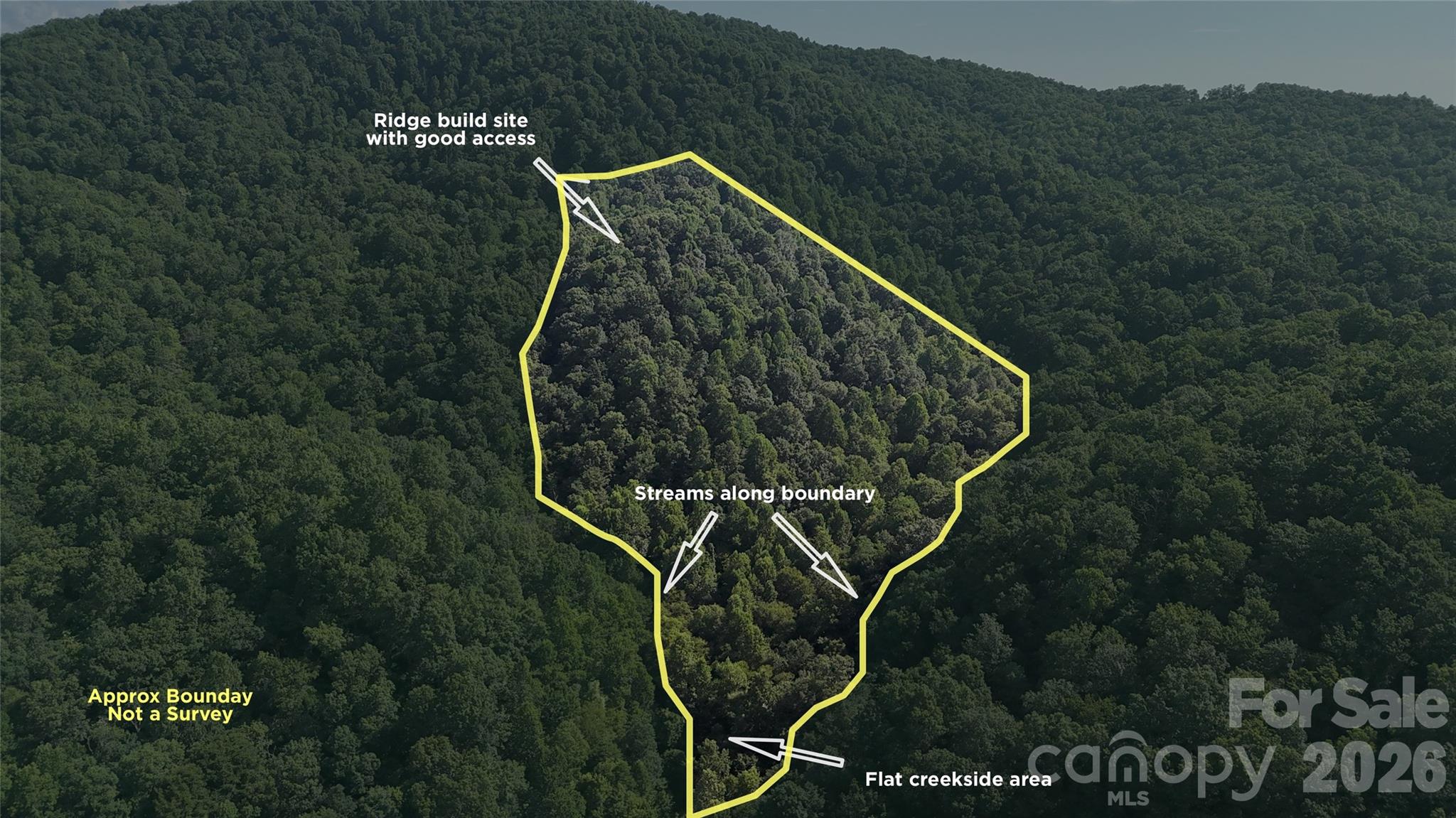 454 Forest Brook Road Property Photo 1