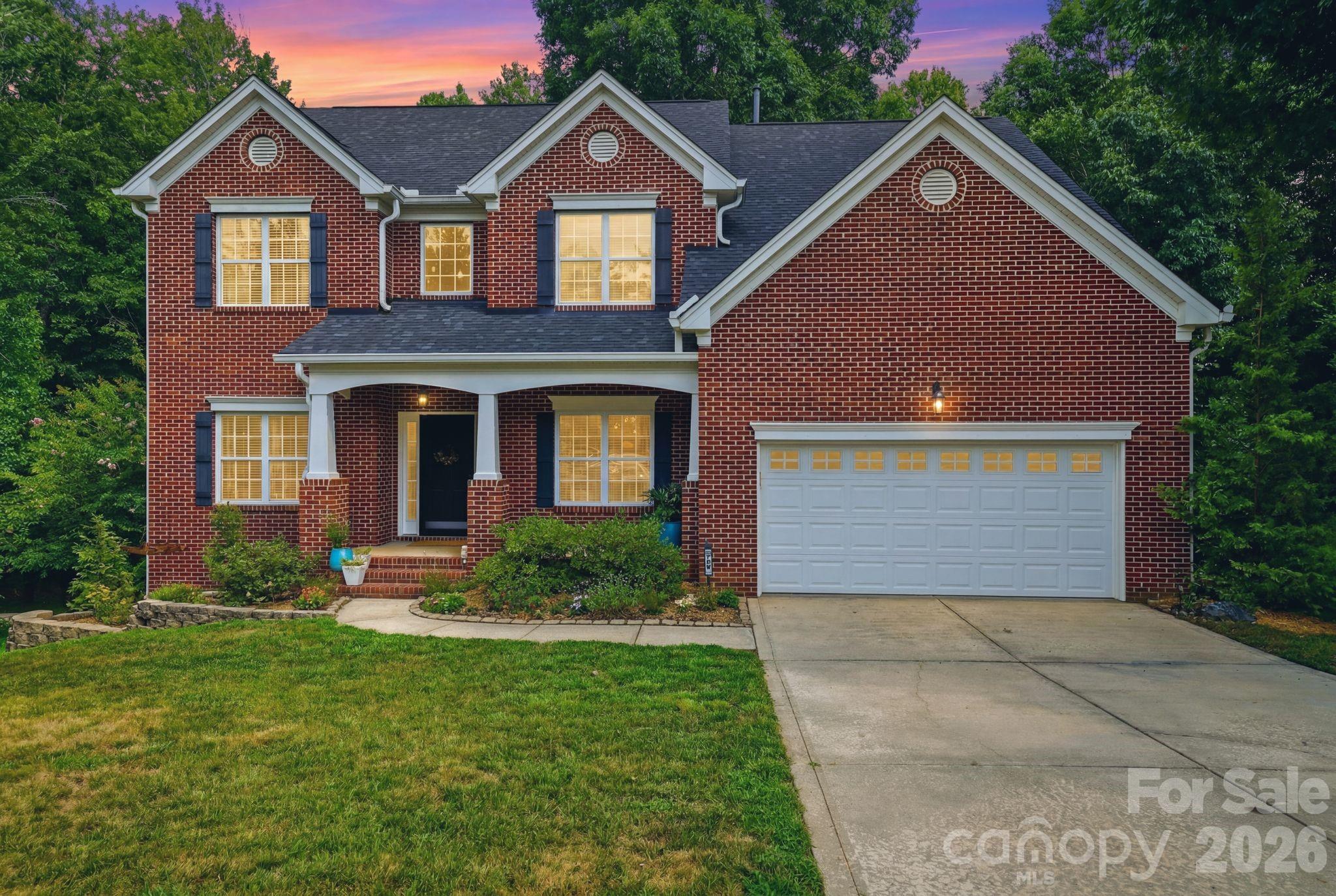 6220 Tulip Poplar Place Property Photo 1