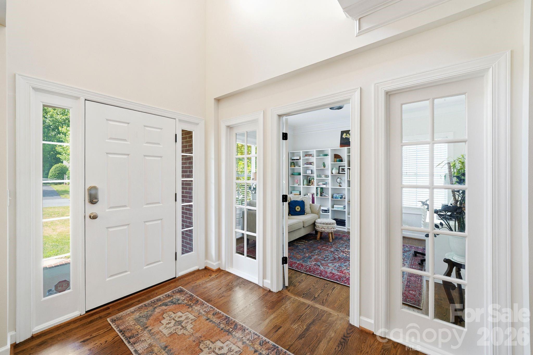 6220 Tulip Poplar Place Property Photo 6