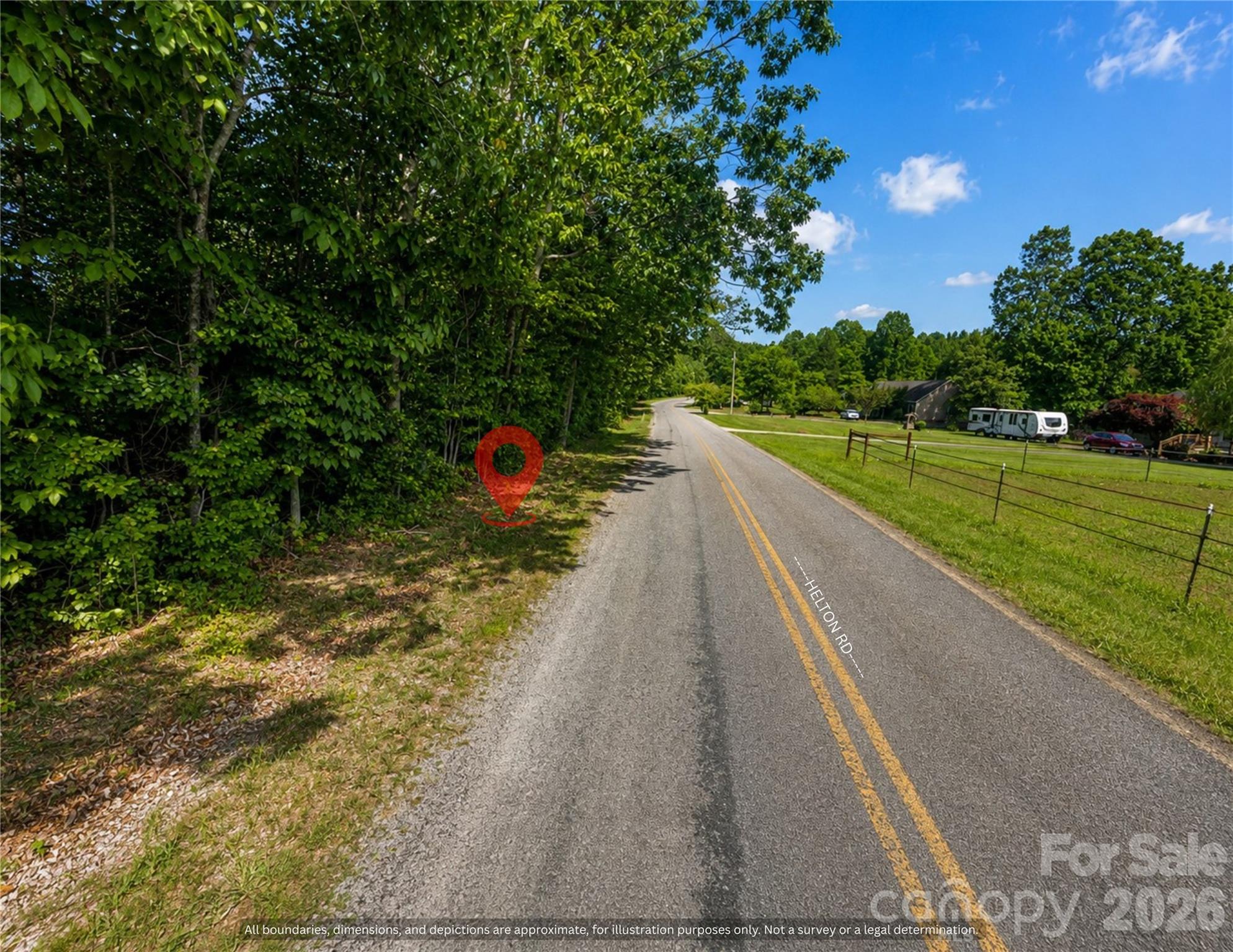 00-00 Helton Road Lot # 1 Property Photo 12