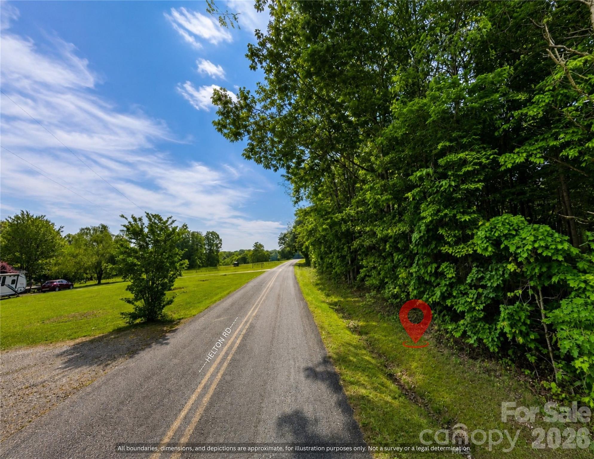 00-00 Helton Road Lot # 1 Property Photo 14