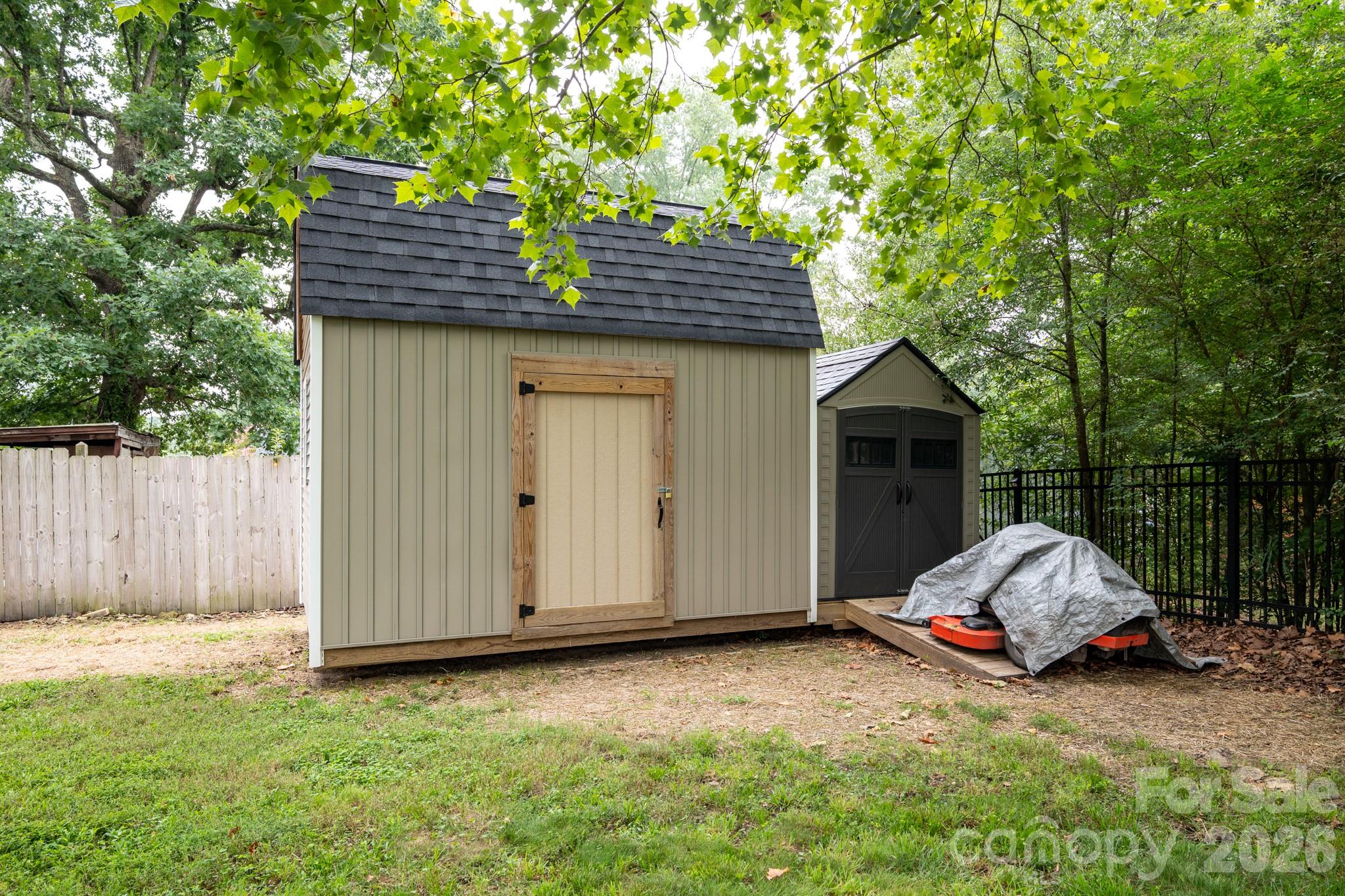 1103 Mable Avenue Property Photo 37