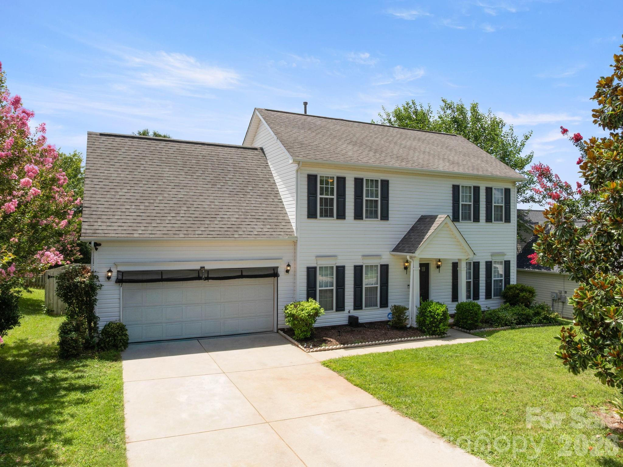 5782 Dove Point Drive Property Photo 1