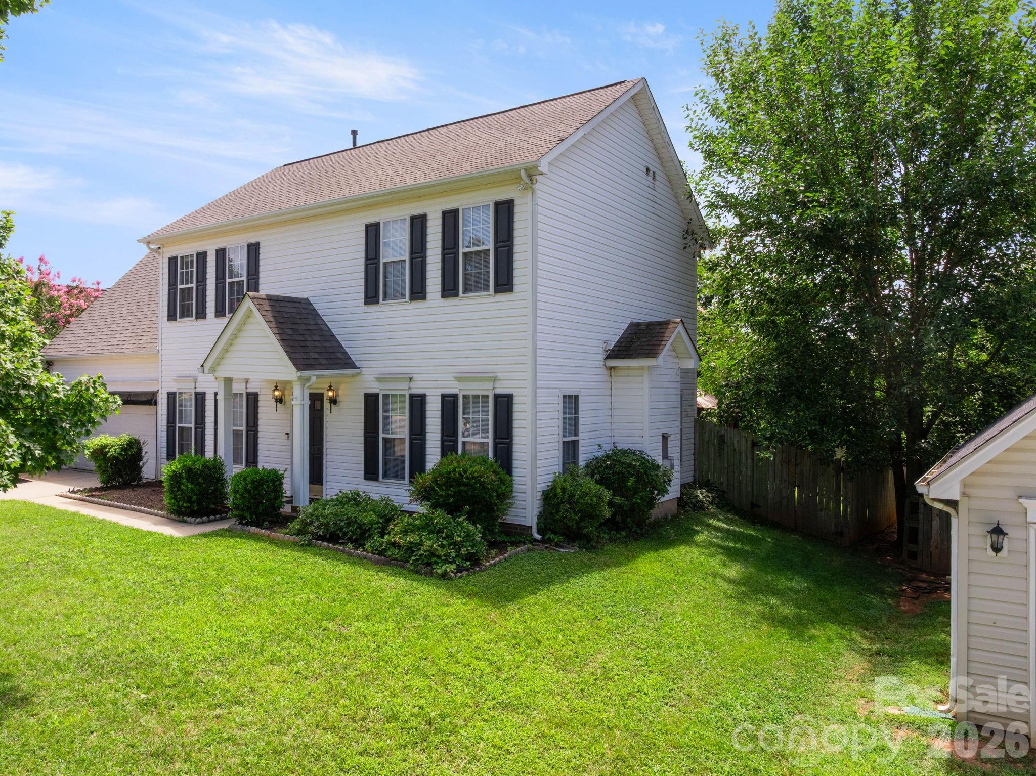 5782 Dove Point Drive Property Photo 2