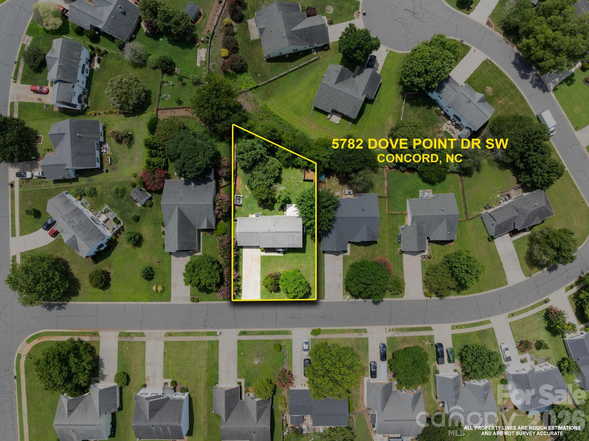 5782 Dove Point Drive Property Photo 26