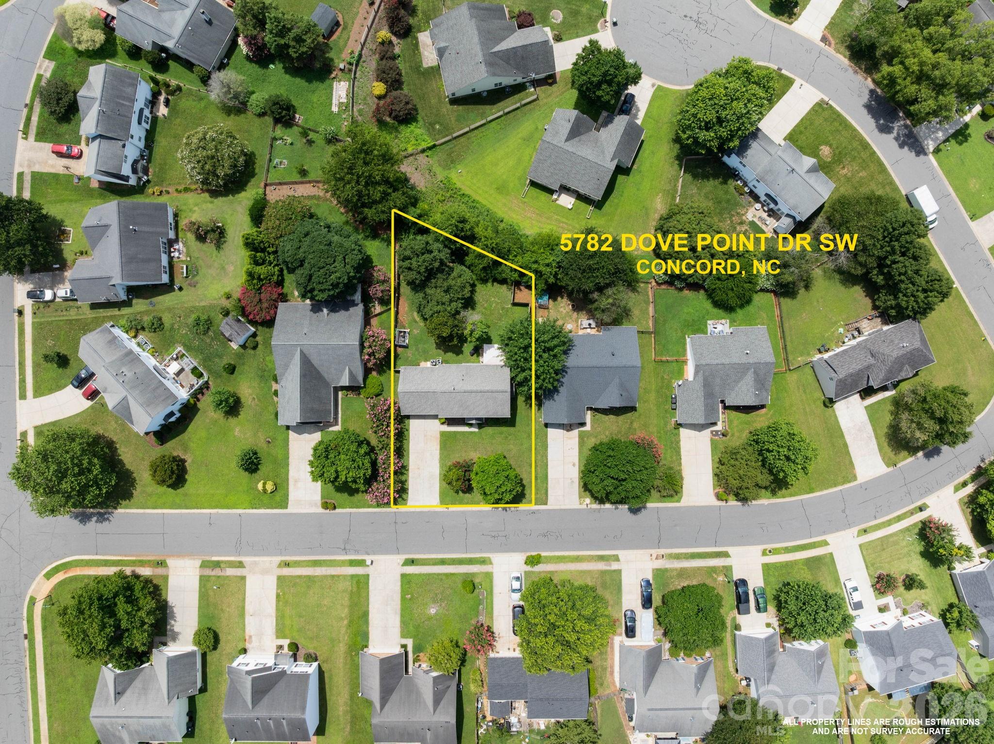 5782 Dove Point Drive Property Photo 27