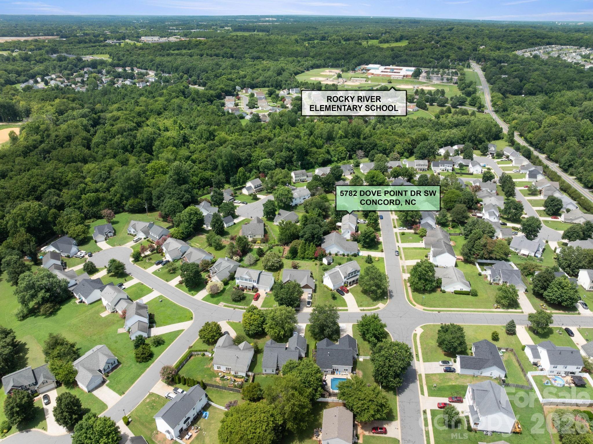 5782 Dove Point Drive Property Photo 28