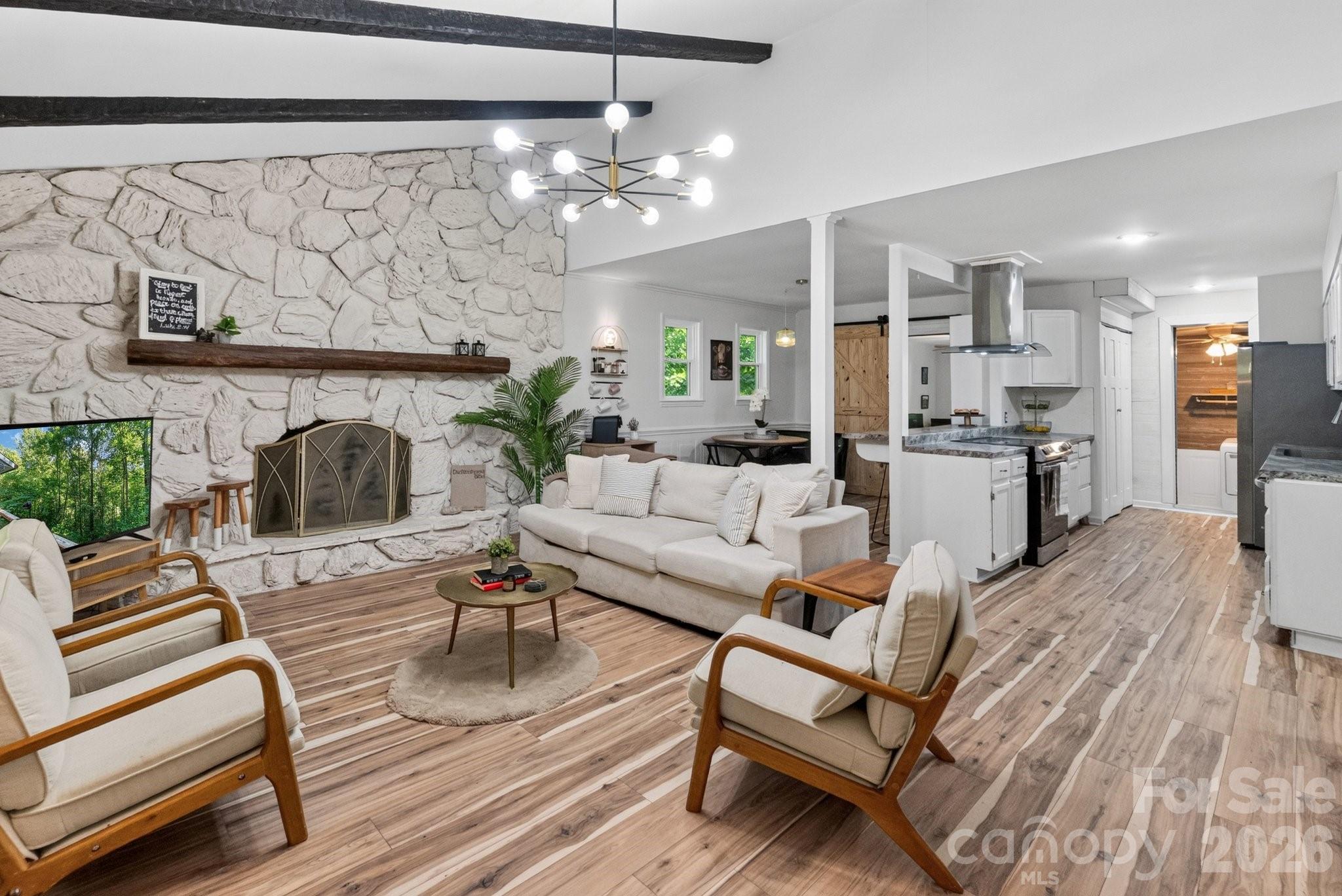 167 Dunlap Loop Property Photo 1