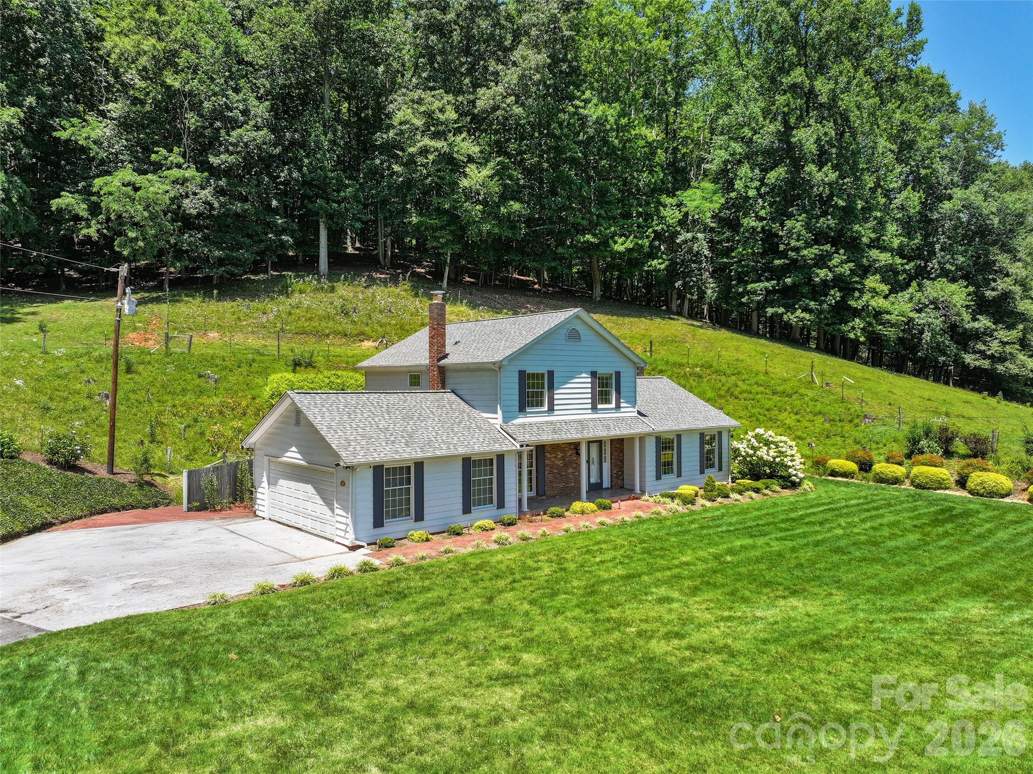 121 Fortner Drive Property Photo 3