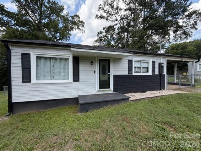 648 Summerow Road Property Photo 2