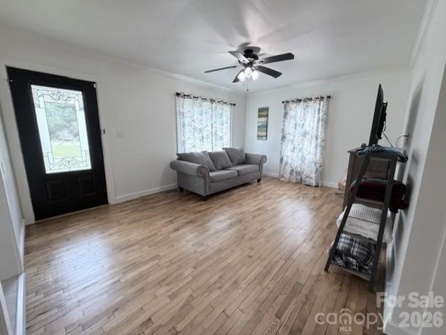 648 Summerow Road Property Photo 6