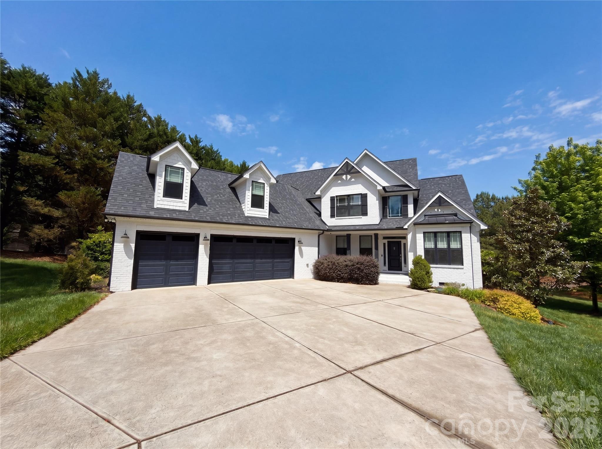 3204 Millstone Creek Road Property Photo 1