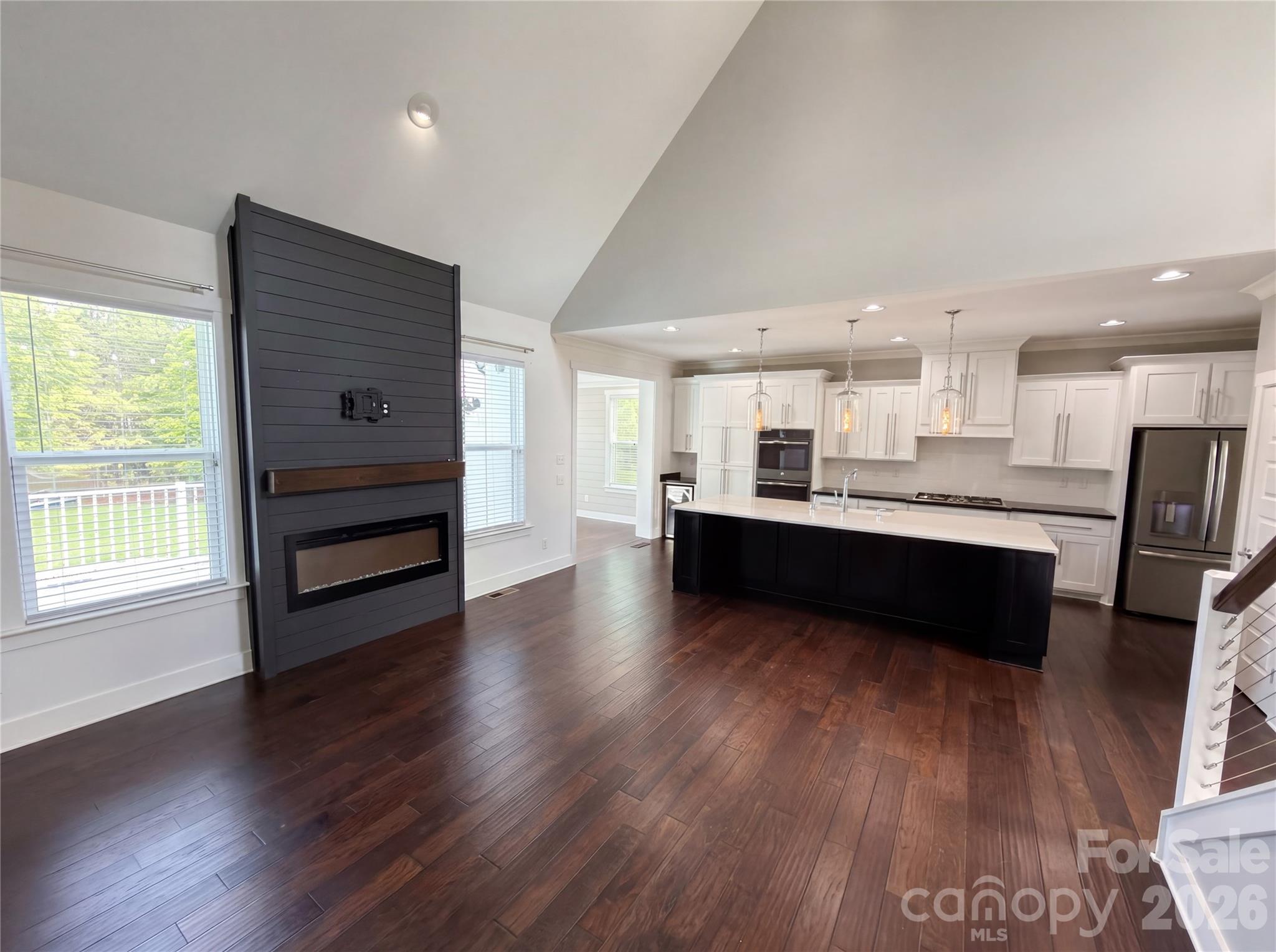 3204 Millstone Creek Road Property Photo 6