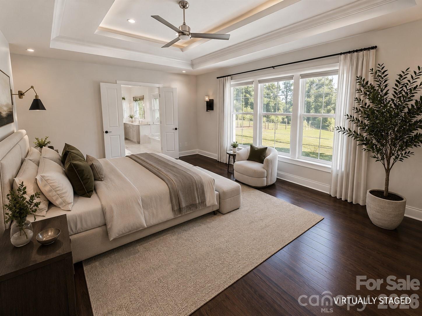 3204 Millstone Creek Road Property Photo 13