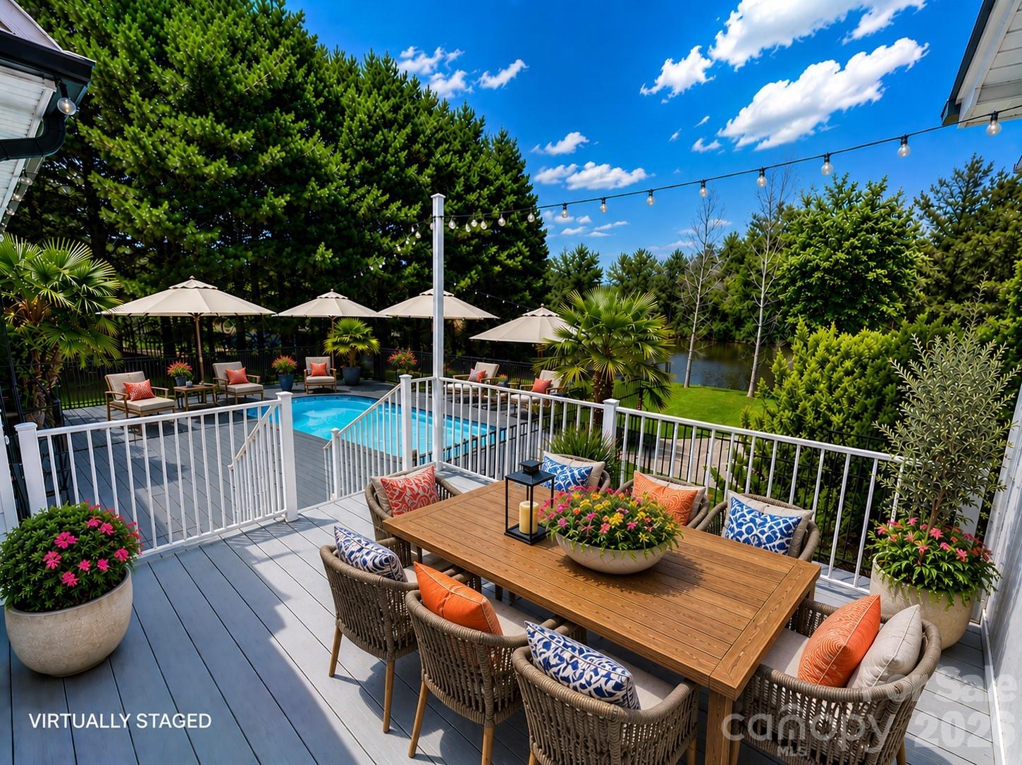 3204 Millstone Creek Road Property Photo 30