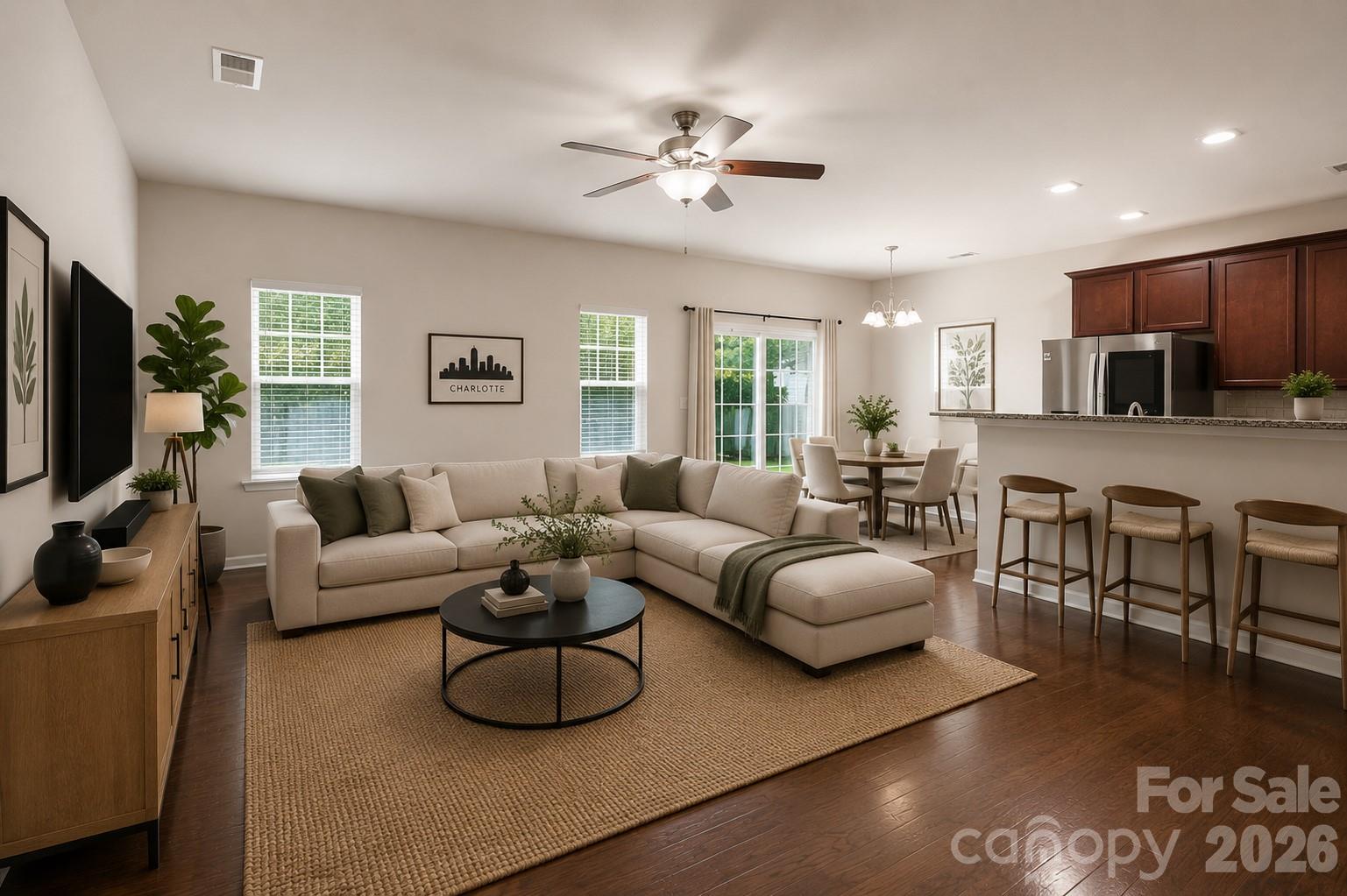 7323 Jane Parks Way Property Photo 7