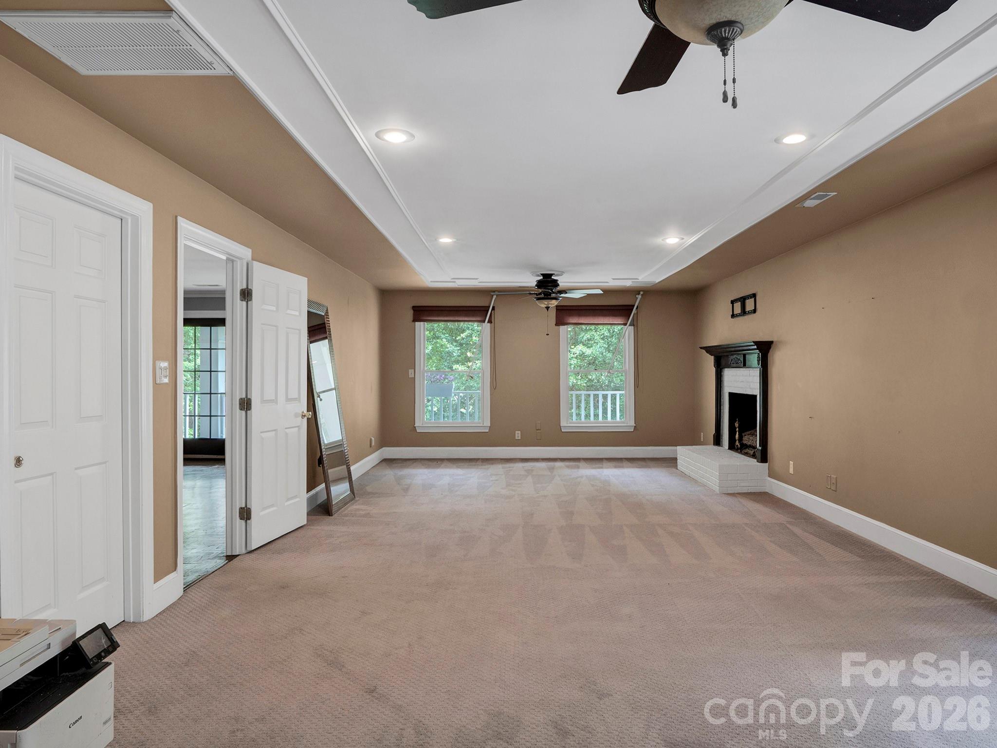 9124 S Providence Road Property Photo 39