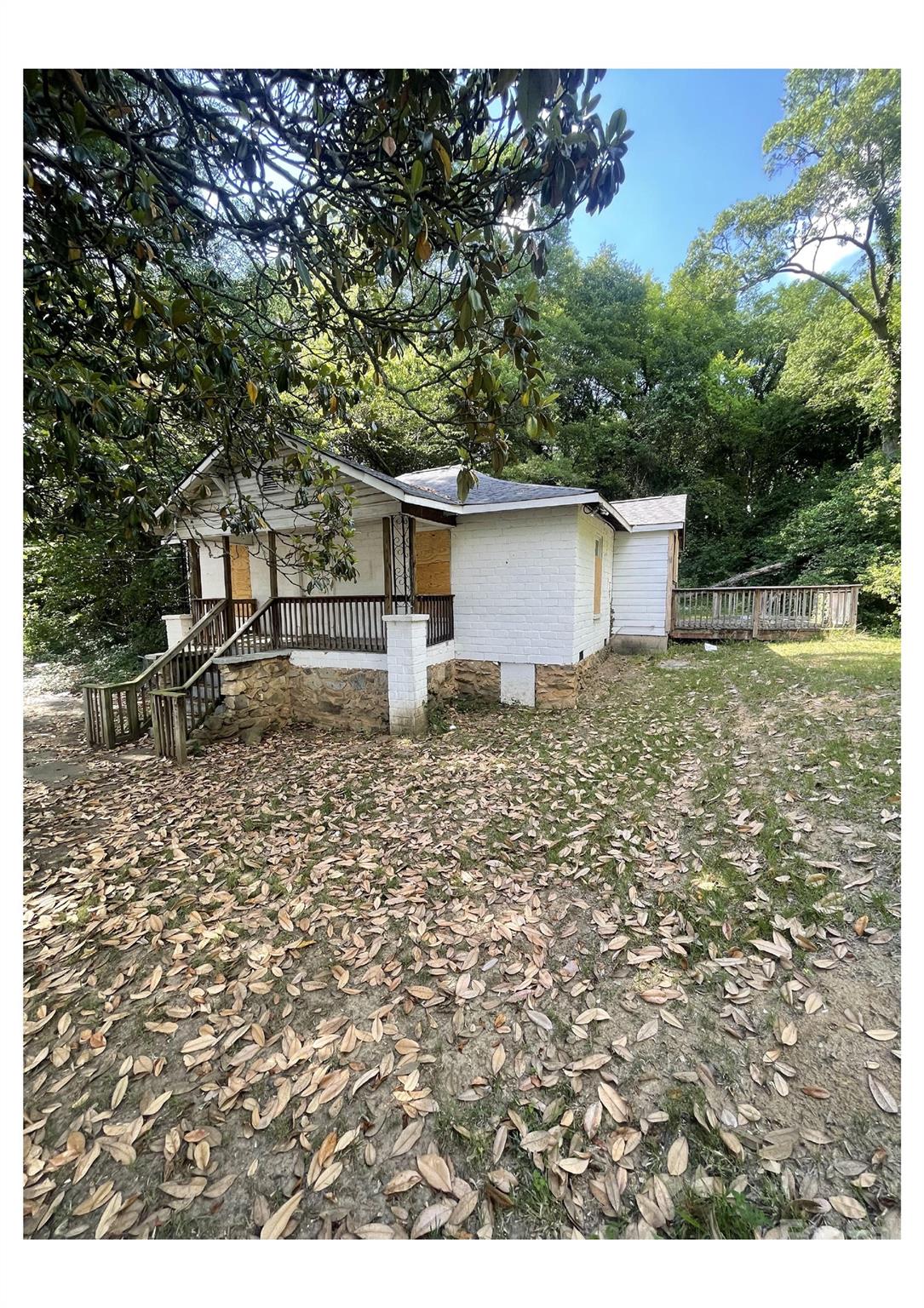 2116 West Boulevard Property Photo 3