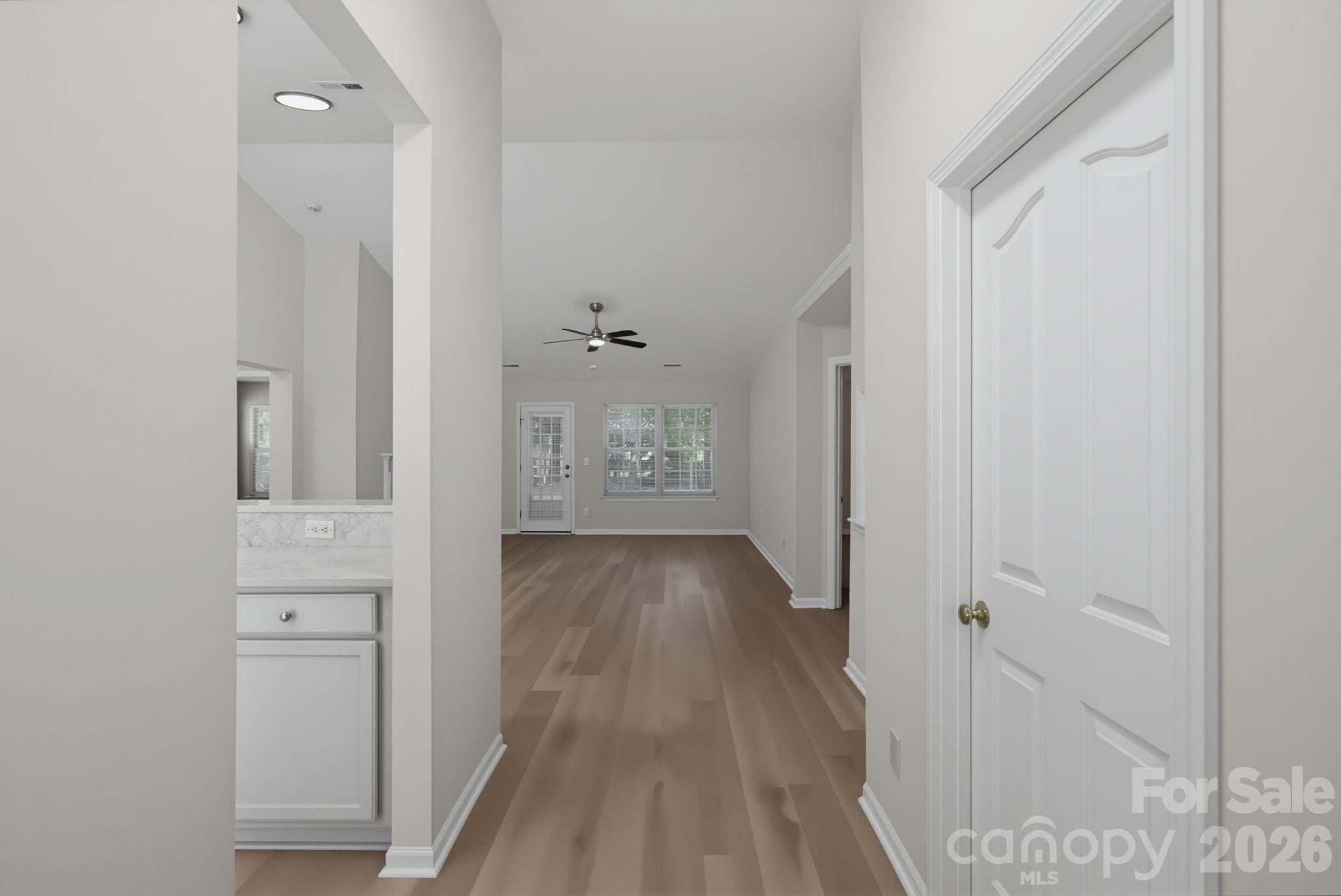 6408 Spanish Moss Lane Property Photo 2