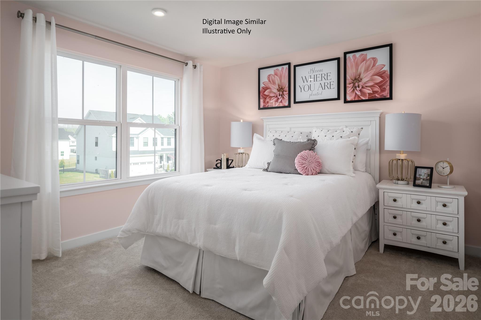 5019 Pineapple Lily Drive Property Photo 16