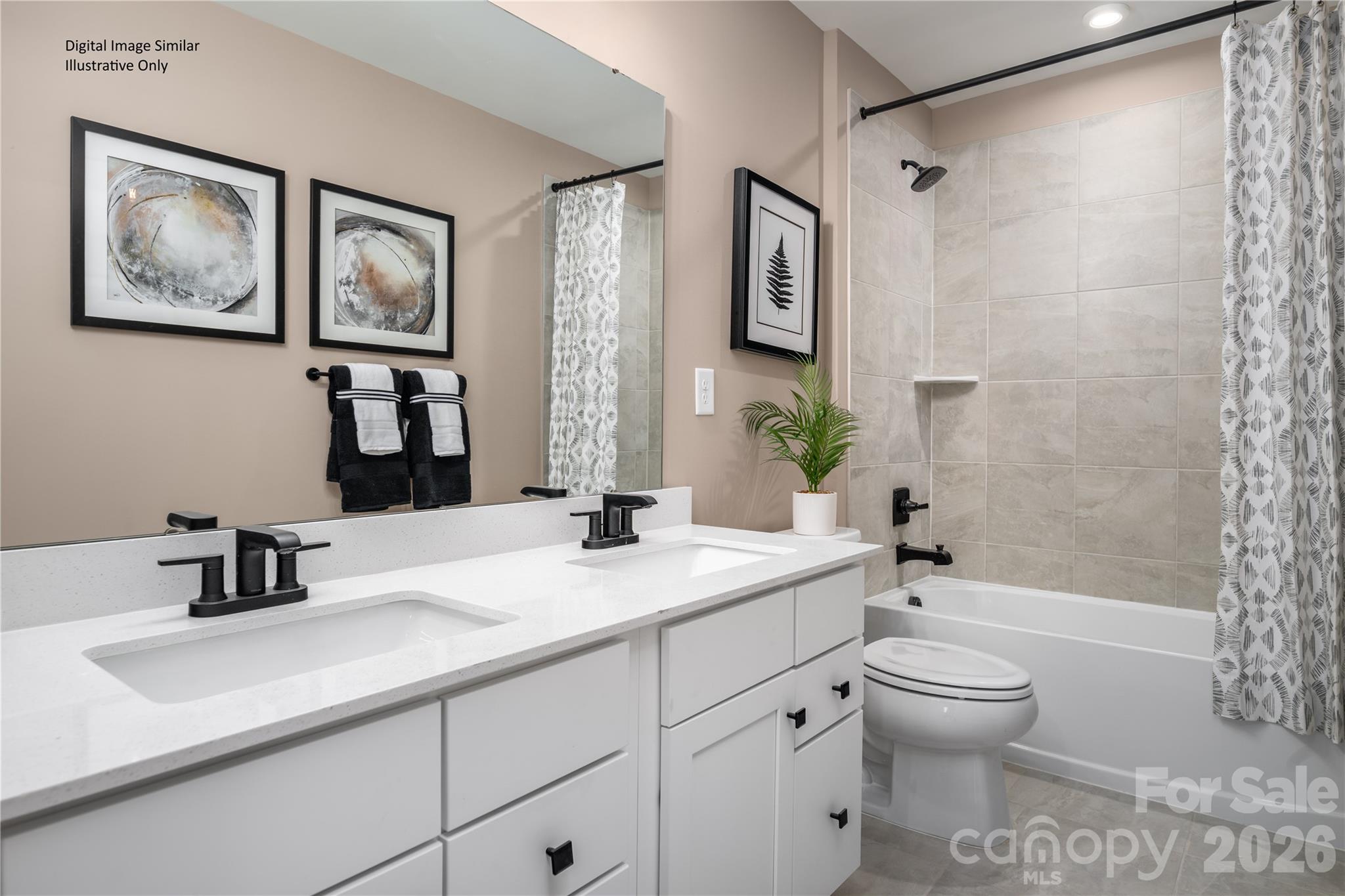 5019 Pineapple Lily Drive Property Photo 17