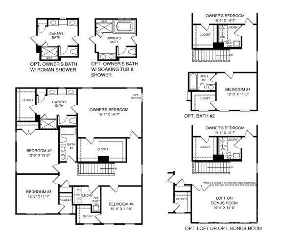 5019 Pineapple Lily Drive Property Photo 26