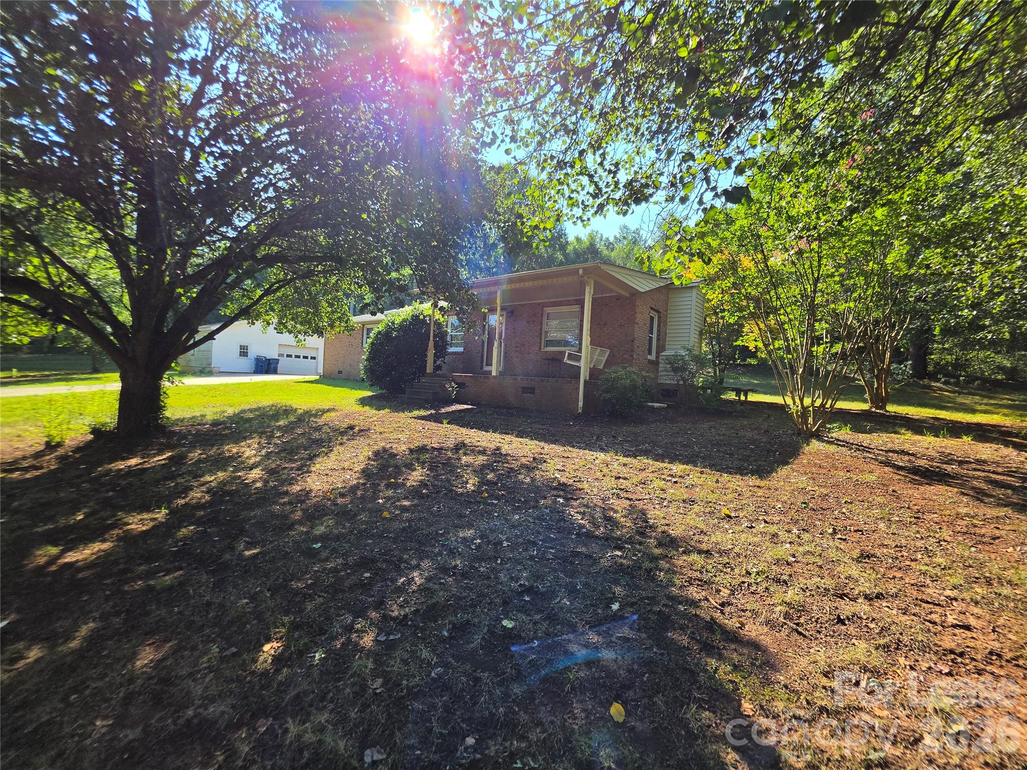 5291 E Bandys Crossroad Road Property Photo 1